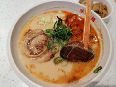 -味千拉面(双井店)