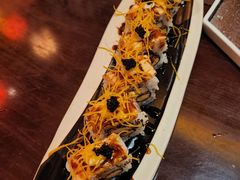 -弓二·烧鸟居酒屋(财富购物中心店)