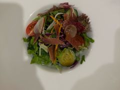 -国宾酒店-花园咖啡自助餐厅(北营房中街店)