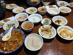 -龙抄手食府(浣花北路店)