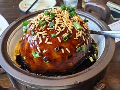 -扬州狮子楼·非遗淮扬菜(总店)