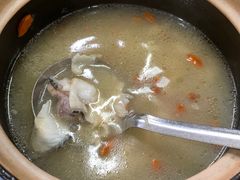 -万兴菜馆(龙华店)