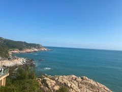 -广东惠东海龟国家级自然保护区