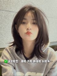 点击看大图 -IN STYLE•造型