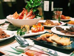 -大渔铁板烧(花园道店)