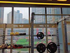 -NRG健身私教CLUB(打浦桥店)