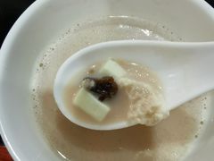 -罕山奶茶馆(和平路店)
