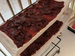 -左庭右院鲜牛肉火锅(苏州园区永旺店)