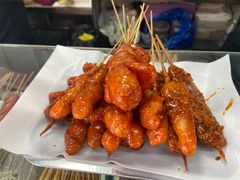 -辽B·小串(总店)