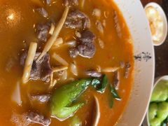 -漆黑觉米粉(三里屯店)