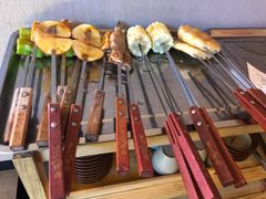 -豪气水浒烤肉(郑州总店)