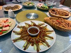 -八闽饭店闽南小镇(铁西店)