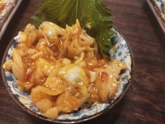 -哥哥の深夜食堂(红松东路店)