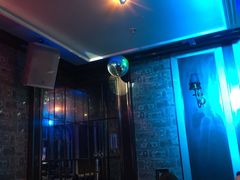 -格莱美量贩式KTV(奥帆店)