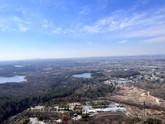 -牛首山文化旅游区