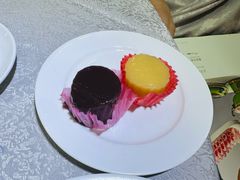 -东来顺饭庄(新源里店)
