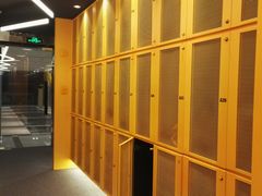 储物间-超级猩猩健身·团课(高新园大冲商务中心二店)