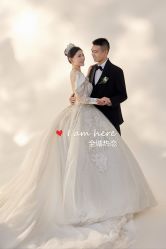 -全城热恋璀璨婚纱摄影(国贸总店)