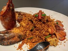 -上和臻品中国菜(花园街店)