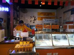 -猫姑娘大盘鸡(商城路店)