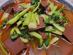-曾家厨房·新徽菜(九华山路店)