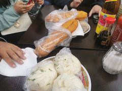 肉包-董氏豆腐坊
