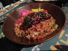 -绿茵阁牛扒餐厅(客村店)