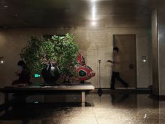 -隐溪茶馆(静安寺店)