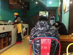 -潘氏凉皮(迎宾南路店)