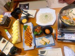 -三月居酒屋(青年大街店)