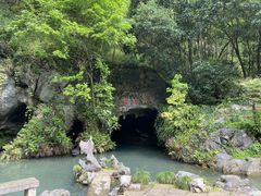-灵栖洞天