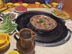-顺顺小吃(独克宗古城店)