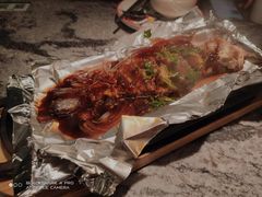 -新白鹿餐厅(松江开元地中海店)