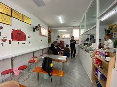 -巧手馄饨(箍桶巷店)
