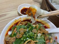 -晓友烧麦(光华村店)