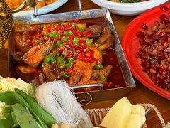 -先启半步颠·川菜小炒