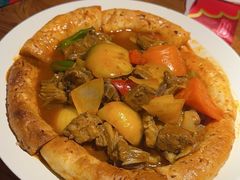 -纳瓦新疆菜(银都店)