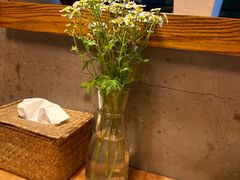 -山茶云南菜(永安里店)