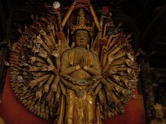 -报恩寺(平武县)