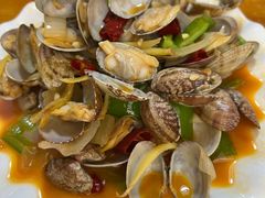 -温州一家人美食(西木头市店)