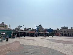 -大连海昌发现王国主题公园