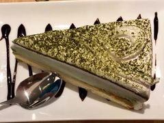 抹茶雪域蛋糕-必胜客(万象城店)