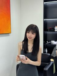 -FINE HAIR 烫染专业设计