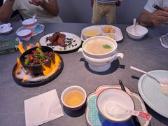 -江南里·新浙菜(苏州大悦城店)