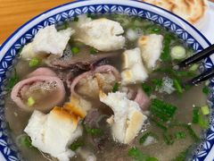 -马尔沙牛杂(海一大厦店)