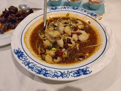 -梅龙镇酒家(南京西路总店)