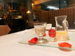 香颂玫瑰露-戈雅法餐厅(世界城广场店)