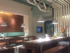 大堂-十面春风·江南面馆(崇宁路店)