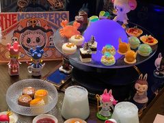 -华尔道夫酒店·羿庭(金鱼胡同店)