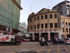 -澳门十六浦索菲特大酒店